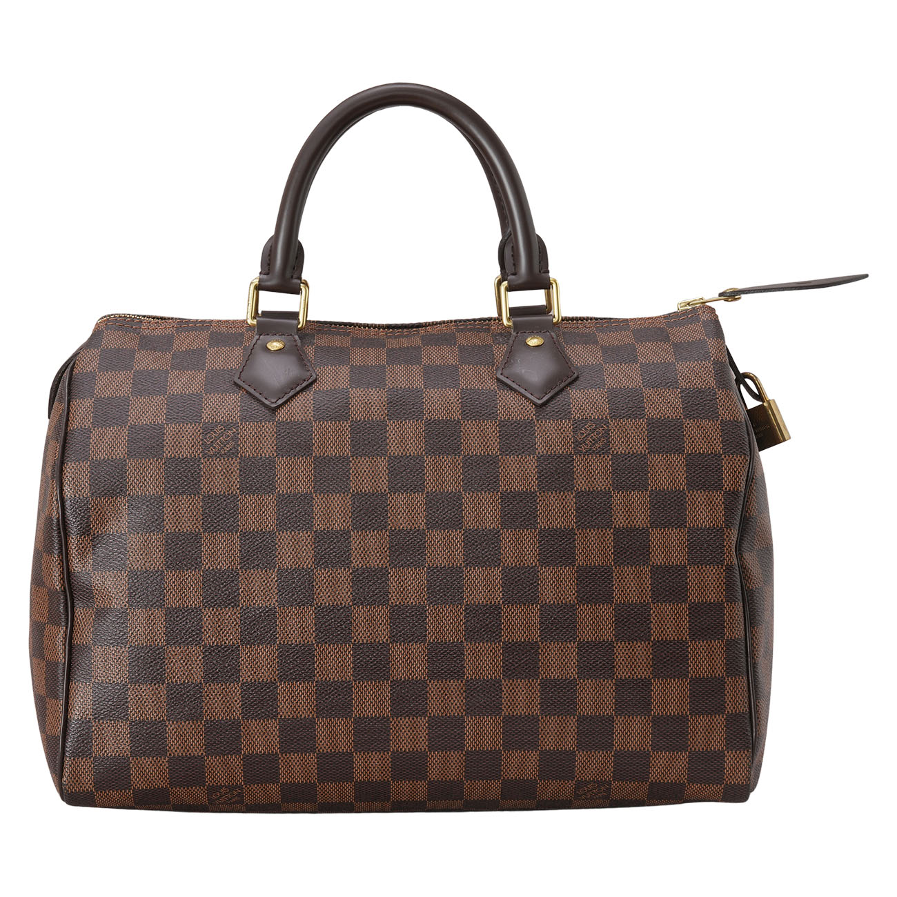 LOUIS VUITTON(USED)루이비통 다미에 스피디 30